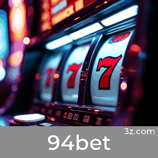 94bet: Seu Cassino Online Profissional e Seguro