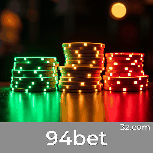 94bet: Seu Cassino Online Profissional e Seguro