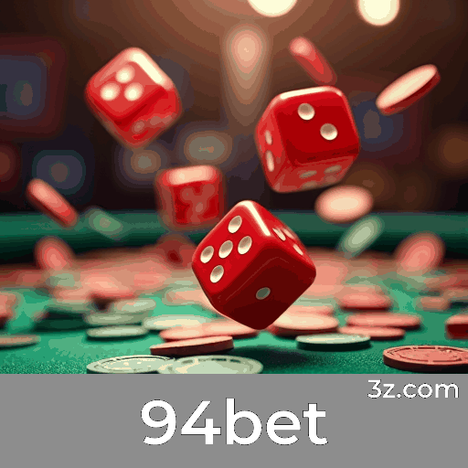 94bet: Seu Cassino Online Profissional e Seguro