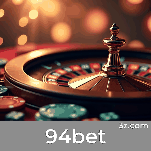 94bet: Seu Cassino Online Profissional e Seguro